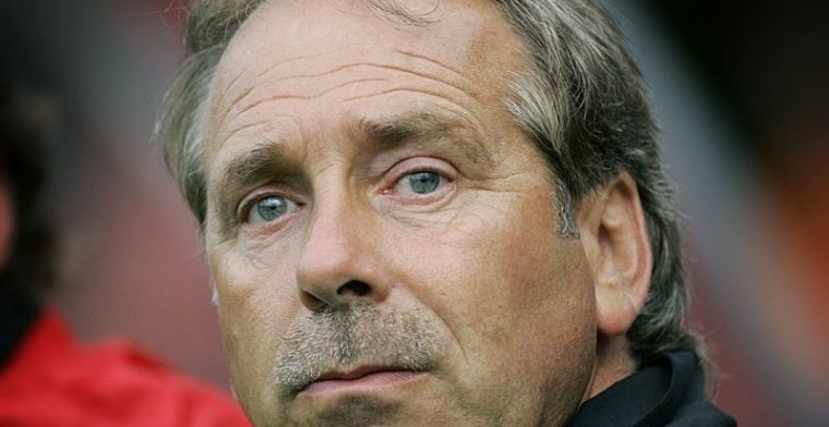 Go Ahead haalt oude bekende én Bosvelt in huis: 'Zo'n trainer zochten we'
