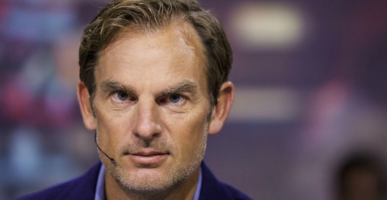 De Boer heeft 'geen spijt' van PSV-filmpje: 'Wil wel mijn waardering uitspreken'