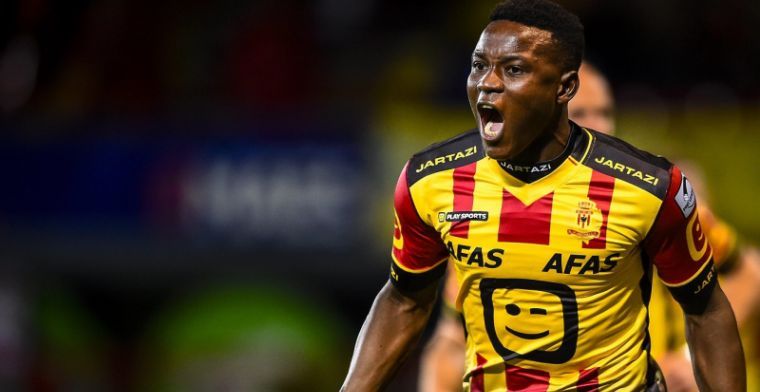 'Niet enkel Bandé, maar ook deze twee toppers stuurde Anderlecht door'
