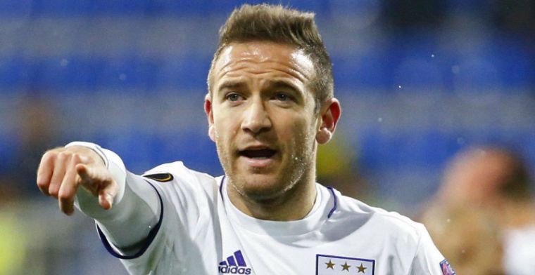 Vindt Anderlecht-flop eindelijk een nieuwe club?