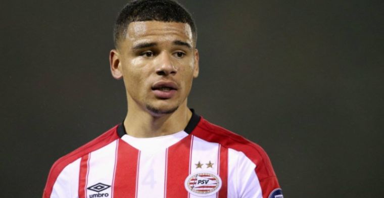 PSV legt Ajax-doelwit vast mét optie: Het hoofdstuk was nog niet afgesloten