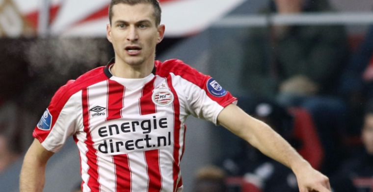 'Wij kunnen gewoon winnen van Ajax, we gaan niet om niet te verliezen'