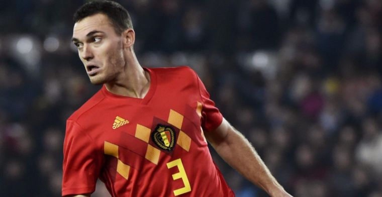 'Pech voor Vermaelen: Messi wijst naar Nederlander als opvolger voor boezemvriend'