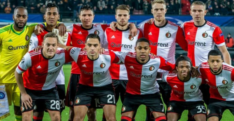 Spelersrapport: Tapia en debutant ijzersterk, één onvoldoende ondanks zege