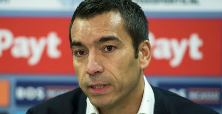 'Wéér verdediger geblesseerd bij Feyenoord: back mist Napoli, tiener schuift door'