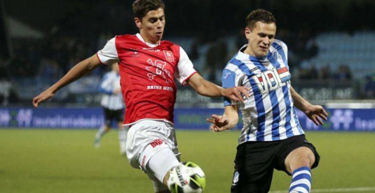 'Grove fout' van Ajax: Tien jaar agent en dit nog nooit meegemaakt