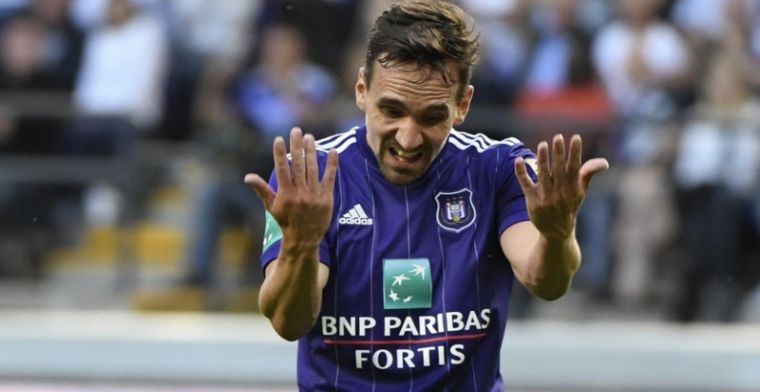Kums komt met waarschuwing voor Club: Anders is ons seizoen mislukt