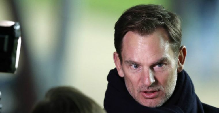 Keizer durft keuzes 'niet heel goed te maken': 'Schöne in rol van Blind'