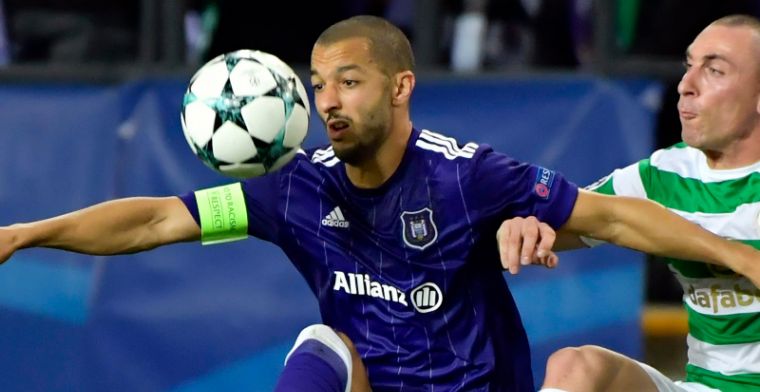 Schots pers niet mals na Celtic-Anderlecht: Park hield zijn adem aan