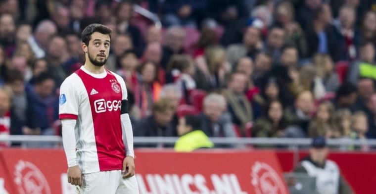Lans gebroken voor impopulaire Younes: 'Justin Kluivert doet maar de helft'