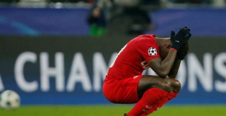 Knappe clubdokteres legt spelers seksverbod op: Bij mannen werkt het andersom
