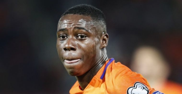 Promes serieus aan transfer gelinkt: 32 miljoen zou een zeer goede prijs zijn