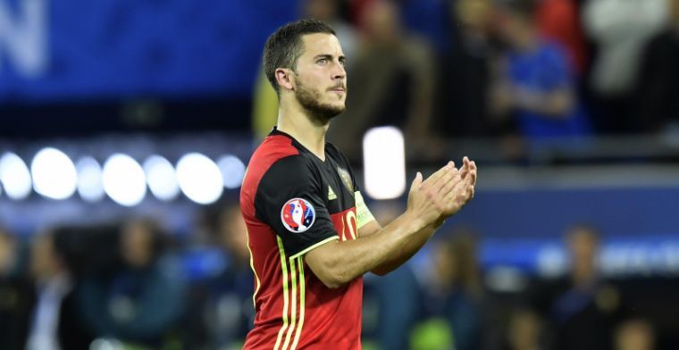'Dirar en Boussoufa staan mogelijk voor korte terugkeer naar België'