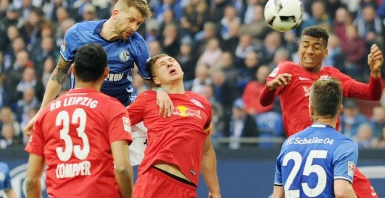 'Huntelaar speelde bij topclubs, ik in de Tweede Bundesliga. Toch hielp hij mij'