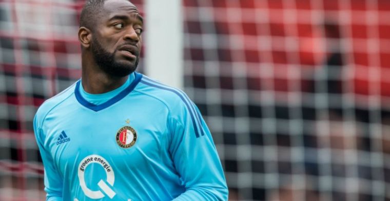 LIVE-discussie: Feyenoord verrast met laatste Champions League-opstelling