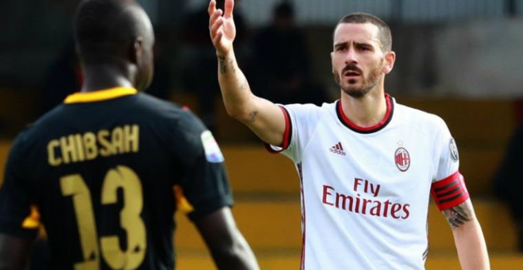 'Eerste grote club diep in problemen door FFP: UEFA dreigt met Europese schorsing'