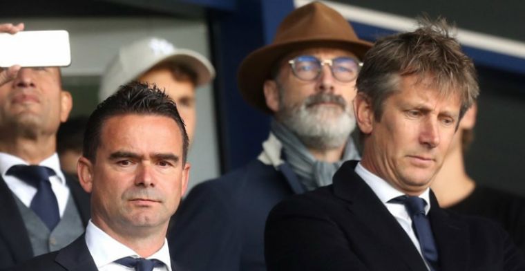 Overmars handelt meteen na koerswijziging: daadkrachtig Ajax speelt in op verkoop