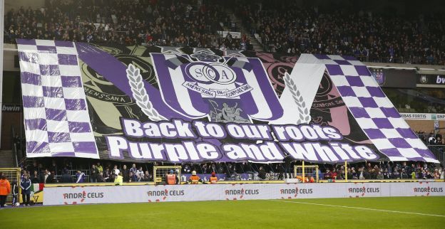 'RSCA zoekt naar spits en volgt nu ook ex-target van Club Brugge en Standard'