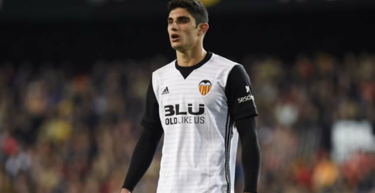 'Verhuurde Paris Saint-Germain-ster kan komende zomer naar Barcelona'
