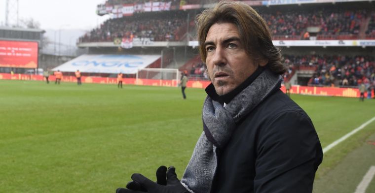 Dossier Sa Pinto wordt alleen maar gekker, bondsparket grijpt weer in