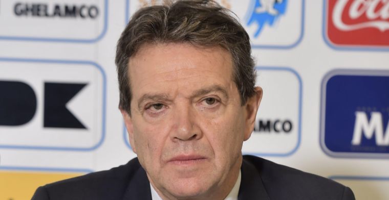 Done deal: 'AA Gent leent wintertransfer voor 18 maanden uit'