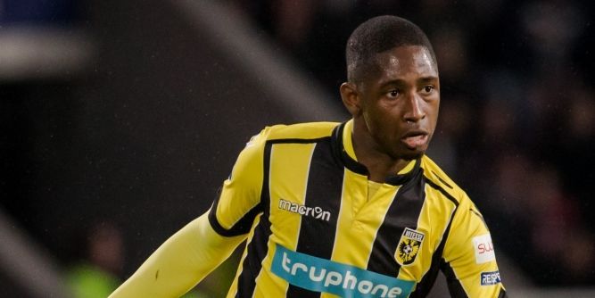 Leerdam in de VS: 'Clubs willen spelers uit de top-drie van Nederland halen'