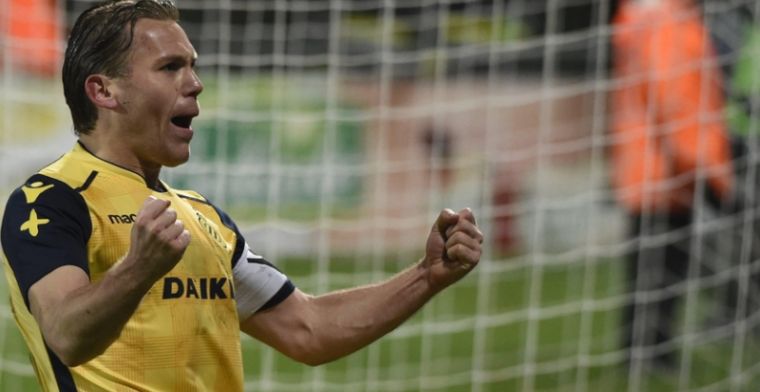 VLEKKELOOS! Club Brugge stoomt door tegen Lokeren: hoge odds bij bookmaker!