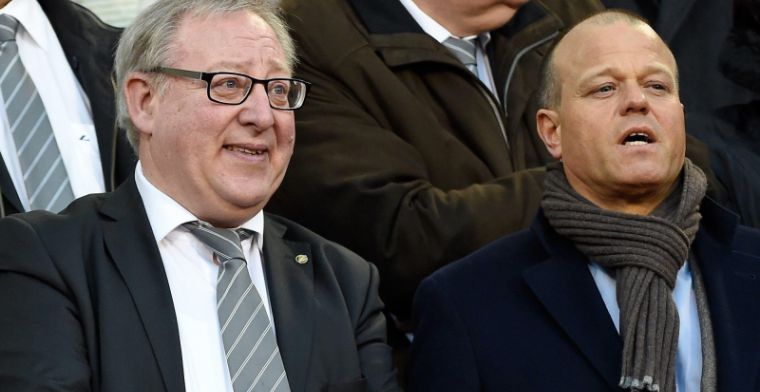 Verhaeghe ligt onder vuur: Hij saboteerde Eurostadion met alle mogelijke trucs