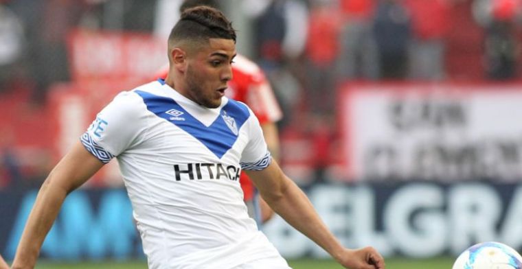 Update: 'PSV betaalt 10,5 miljoen en schotelt Argentijn vijfjarig contract voor'