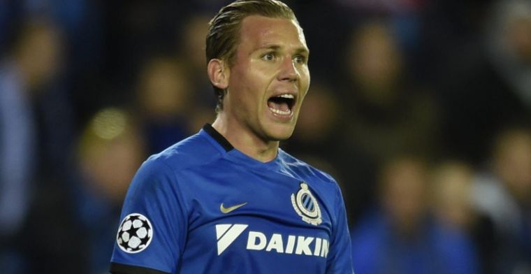 Voorlopig geen afgelasting: Club Brugge en Vormer brengen update over veld