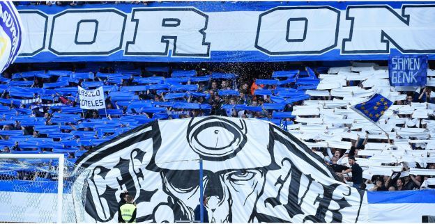 Crisisclub Genk: toeschouwersaantallen bereiken diepste bodem in 20 jaar