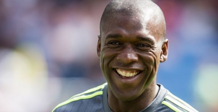 'Clubloze Seedorf kan weer aan de slag: kandidaat bij nummer 11 van Brazilië'