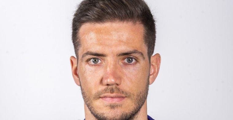 Anderlecht is in rouw, familie Chipciu getroffen door groot drama