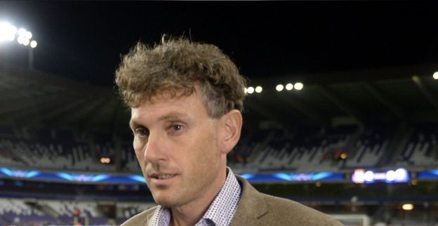 Vandenbempt komt met opvallende voorspelling voor Club Brugge-Anderlecht