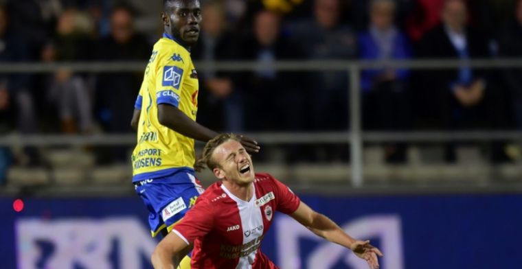 'Chapeau bende amateurs bij de Reviewcommissie, echt ongeloofelijk!