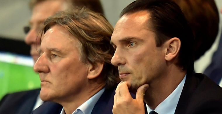 Eersteklasser stuurt duidelijke waarschuwing naar Genk: 'Geen correcte praktijk'
