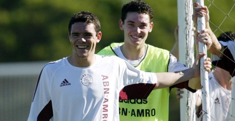 Soetaers blikt terug op moeilijke Ajax-periode: Ze zijn héél kritisch