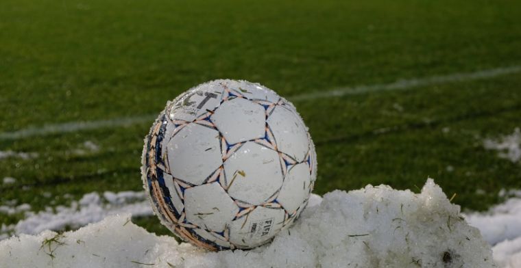'Ex-speler uit onze competitie wil deze Belgische club overnemen'