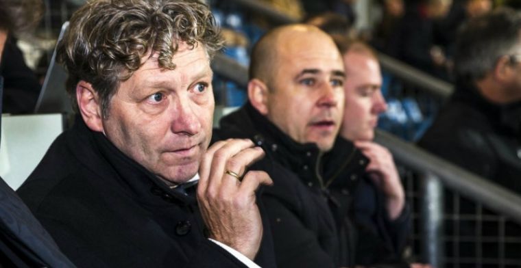 PSV: geopereerde Rip minimaal 24 uur kunstmatig in slaap gehouden