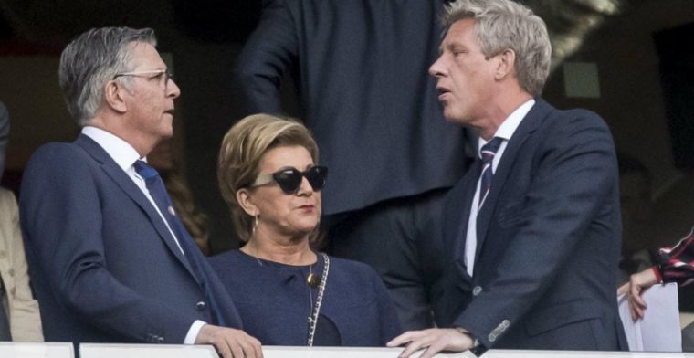 De transferperiode komt eraan: het to do-lijstje van Marcel Brands