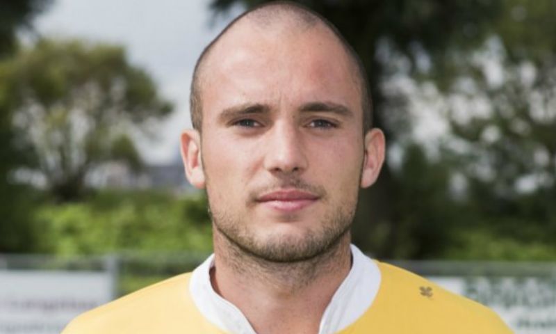 Weer domper Amsterdamse amateurclub De Dijk: Afbeelding: Weer domper Amsterdamse amateurclub De Dijk: