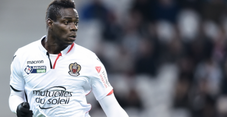 'Balotelli staat voor een bepaald salaris en wij kunnen dat dan niet betalen'