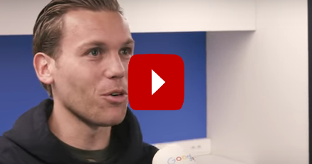 Vormer gooit olie op het vuur in aanloop naar Club Brugge - Anderlecht