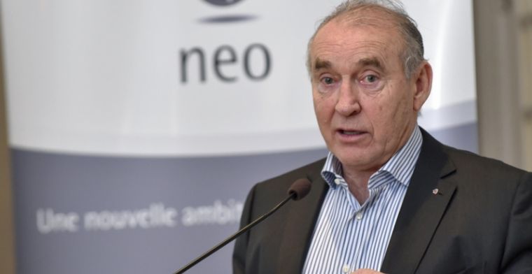 Kandidaat-koper haakt af bij Anderlecht: Zal geen bod meer uitbrengen