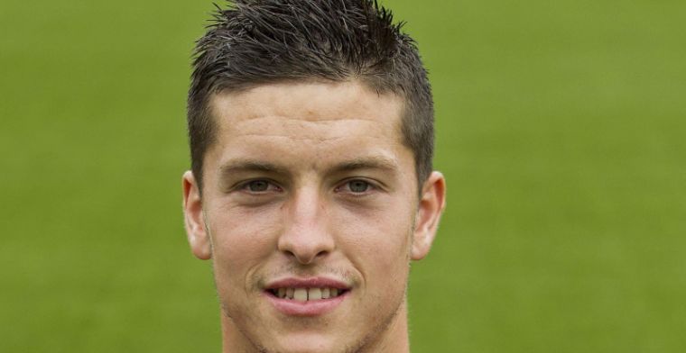 Jonge Belg verkommert op de bank in Frankrijk: Coach wil niet aan kapitein raken