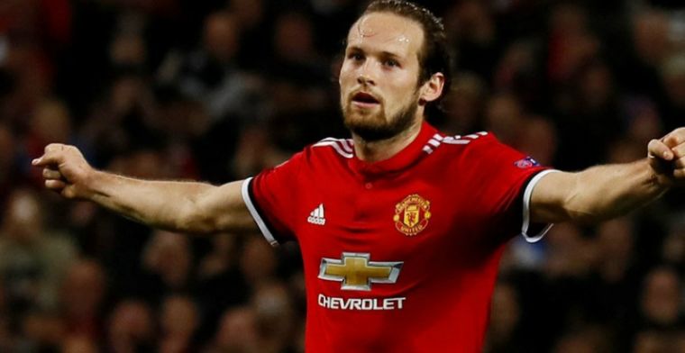 'Overbodige Man United-speler kan nieuwe start maken bij... Barcelona'
