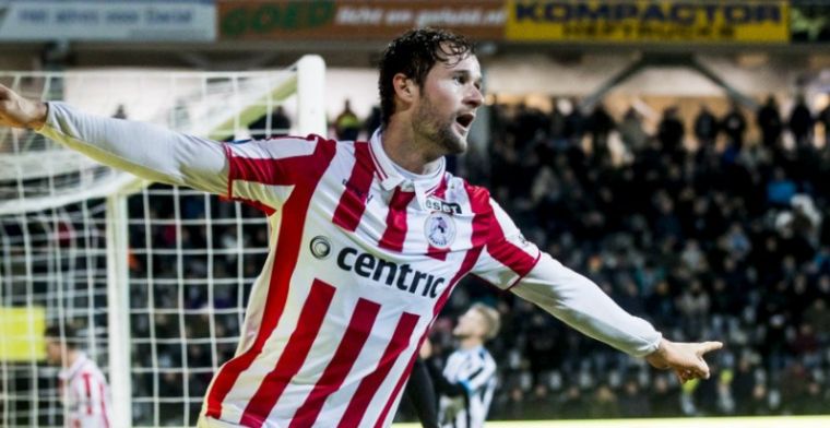 VP's Elftal van de Week: PSV'er, Ajacied, Feyenoorder en twee man van ADO
