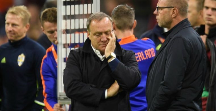 Ik heb nooit geld meegekregen bij de clubs waar ik zelf ben weggegaan