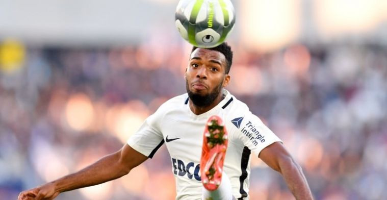 Engelse en Franse media: Chelsea wil Batshuayi ruilen voor 'man van 98 miljoen'