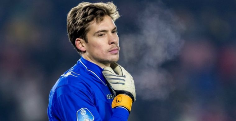 Bertrams zoekt contact en wil advies geven aan Slagveer: Ik kan hem helpen